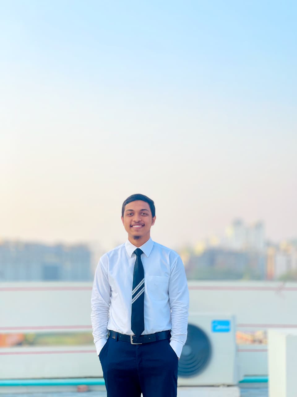 Ahnaf Mahmud